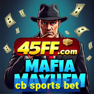 cb sports bet
